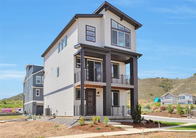 Photo 3 of Single family home for sale at 14513 Misty Holw St, Morrison, CO 80465 | MLS# 5485783 | Listing updated on 2026-09-17