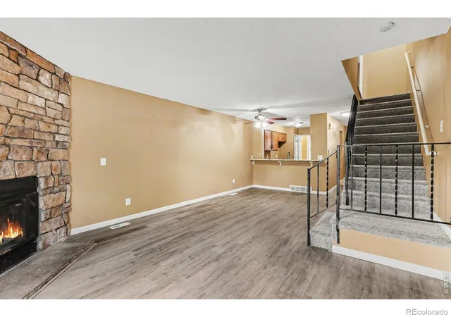 Photo 3 of Townhouse for sale at 2220 S Jasper Way #B, Aurora, CO 80013 | MLS# IR1060799 | Listing updated on 2026-09-17