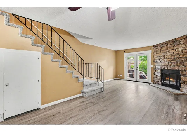 Photo 3 of Townhouse for sale at 2220 S Jasper Way #B, Aurora, CO 80013 | MLS# IR1060799 | Listing updated on 2026-10-25