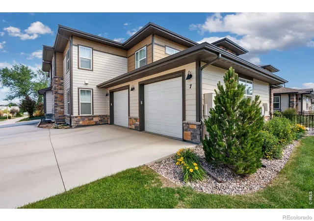 Photo 2 of Condo for sale at 914 Schlagel St #7, Fort Collins, CO 80524 | MLS# IR1060821 | Listing updated on 2026-09-22