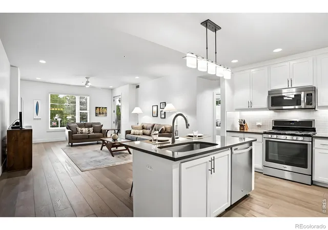 Photo 1 of Condo for sale at 3401 Arapahoe Ave #104, Boulder, CO 80303 | MLS# IR1060858 | Listing updated on 2026-09-17