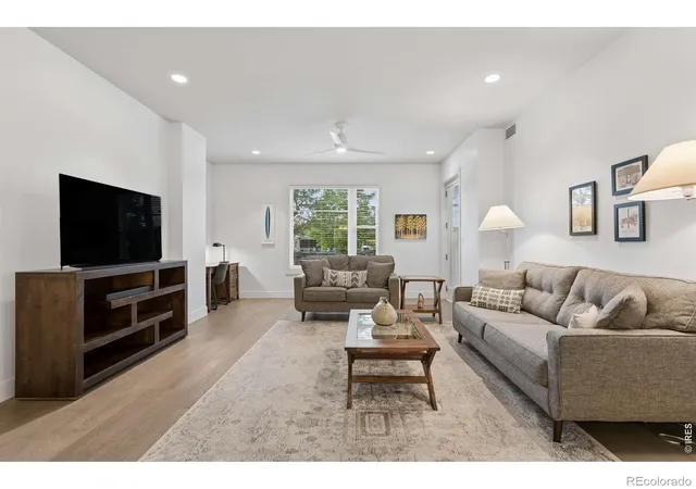 Photo 3 of Condo for sale at 3401 Arapahoe Ave #104, Boulder, CO 80303 | MLS# IR1060858 | Listing updated on 2026-09-17