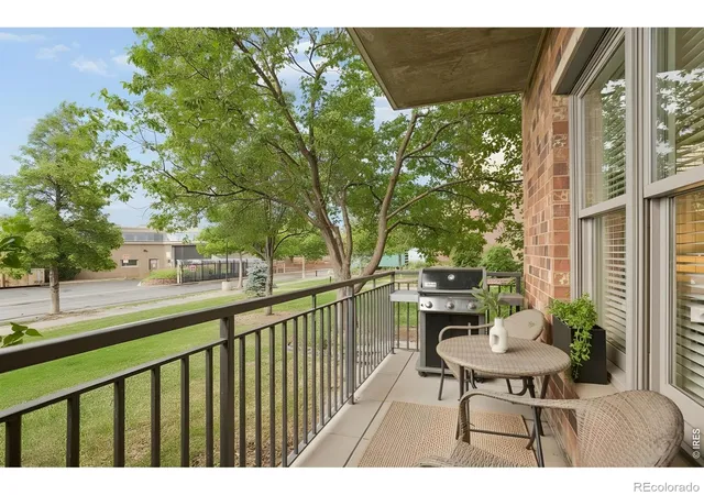 Photo 4 of Condo for sale at 3401 Arapahoe Ave #104, Boulder, CO 80303 | MLS# IR1060858 | Listing updated on 2026-10-21