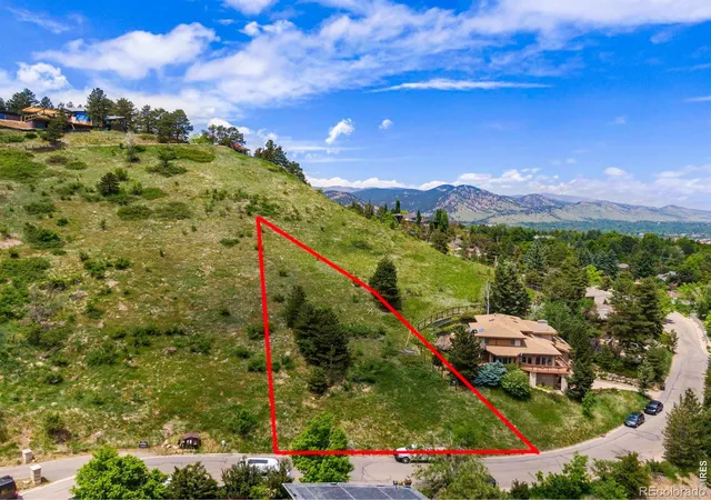 Photo 3 of Land for sale at 255 Bellevue Dr, Boulder, CO 80302 | MLS# IR1060866 | Listing updated on 2026-09-17
