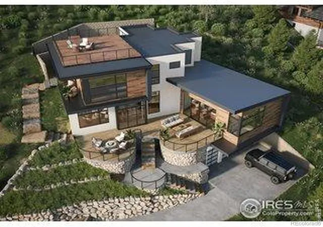 Photo 4 of Land for sale at 255 Bellevue Dr, Boulder, CO 80302 | MLS# IR1060866 | Listing updated on 2026-09-17