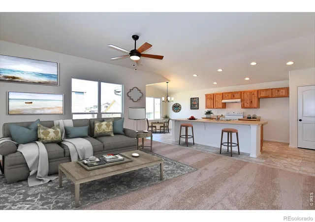 Photo 3 of Single family home for sale at 601 84th Avenue Ct, Greeley, CO 80634 | MLS# IR1060871 | Listing updated on 2026-09-17