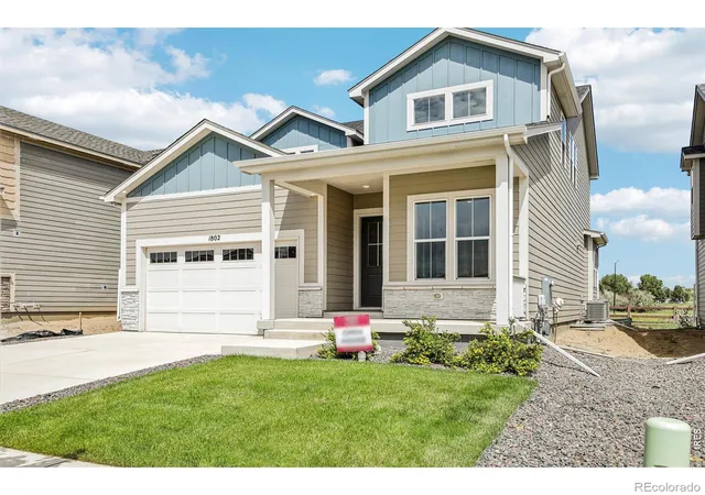 Photo 2 of Single family home for sale at 1802 Cord Grass Dr, Fort Collins, CO 80524 | MLS# IR1060888 | Listing updated on 2026-09-21