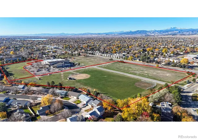 Photo 2 of Land for sale at E 50th Street, Loveland, CO 80538 | MLS# IR1060911 | Listing updated on 2026-09-17