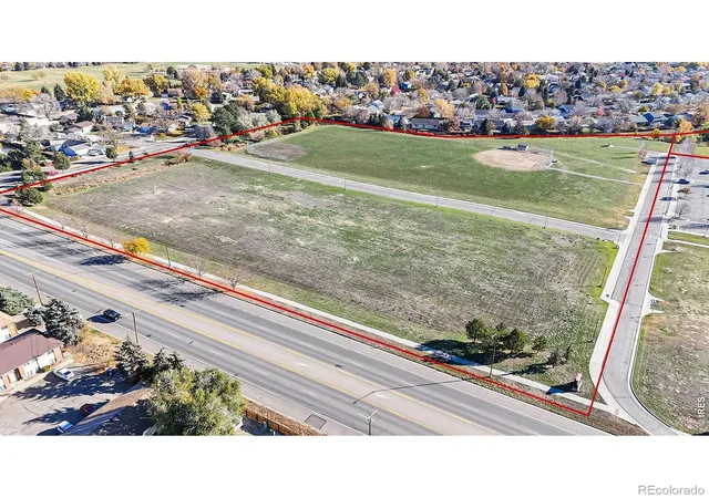 Photo 3 of Land for sale at E 50th Street, Loveland, CO 80538 | MLS# IR1060911 | Listing updated on 2026-09-17