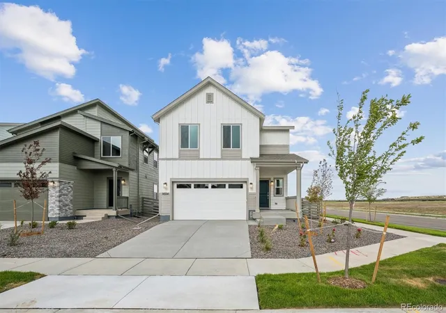 Photo 1 of Sale Pending at 9354 Danube St, Commerce City, CO 80022 | MLS# 8823968 | Listing updated on 2026-09-29