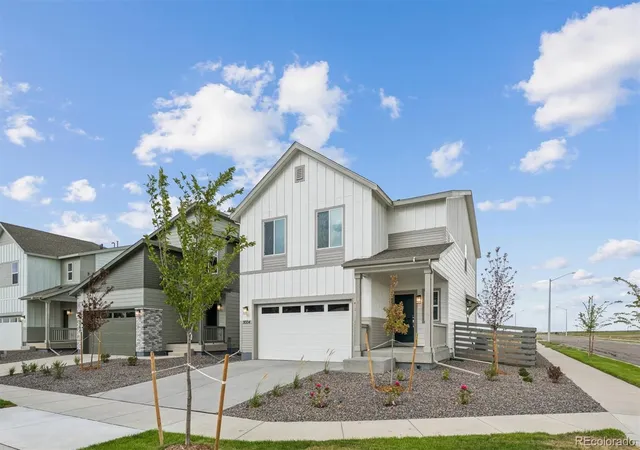 Photo 2 of Sale Pending at 9354 Danube St, Commerce City, CO 80022 | MLS# 8823968 | Listing updated on 2026-09-29