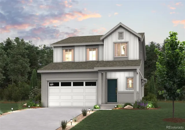 Photo 1 of Single family home for sale at 19023 E 93rd Place, Commerce City, CO 80022 | MLS# 2440794 | Listing updated on 2026-09-17