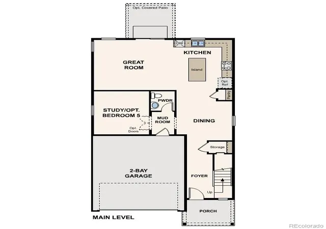 Photo 2 of Single family home for sale at 19023 E 93rd Place, Commerce City, CO 80022 | MLS# 2440794 | Listing updated on 2026-09-17