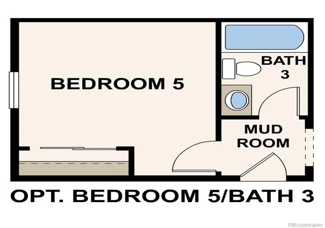 Photo 3 of Single family home for sale at 19023 E 93rd Place, Commerce City, CO 80022 | MLS# 2440794 | Listing updated on 2026-09-17