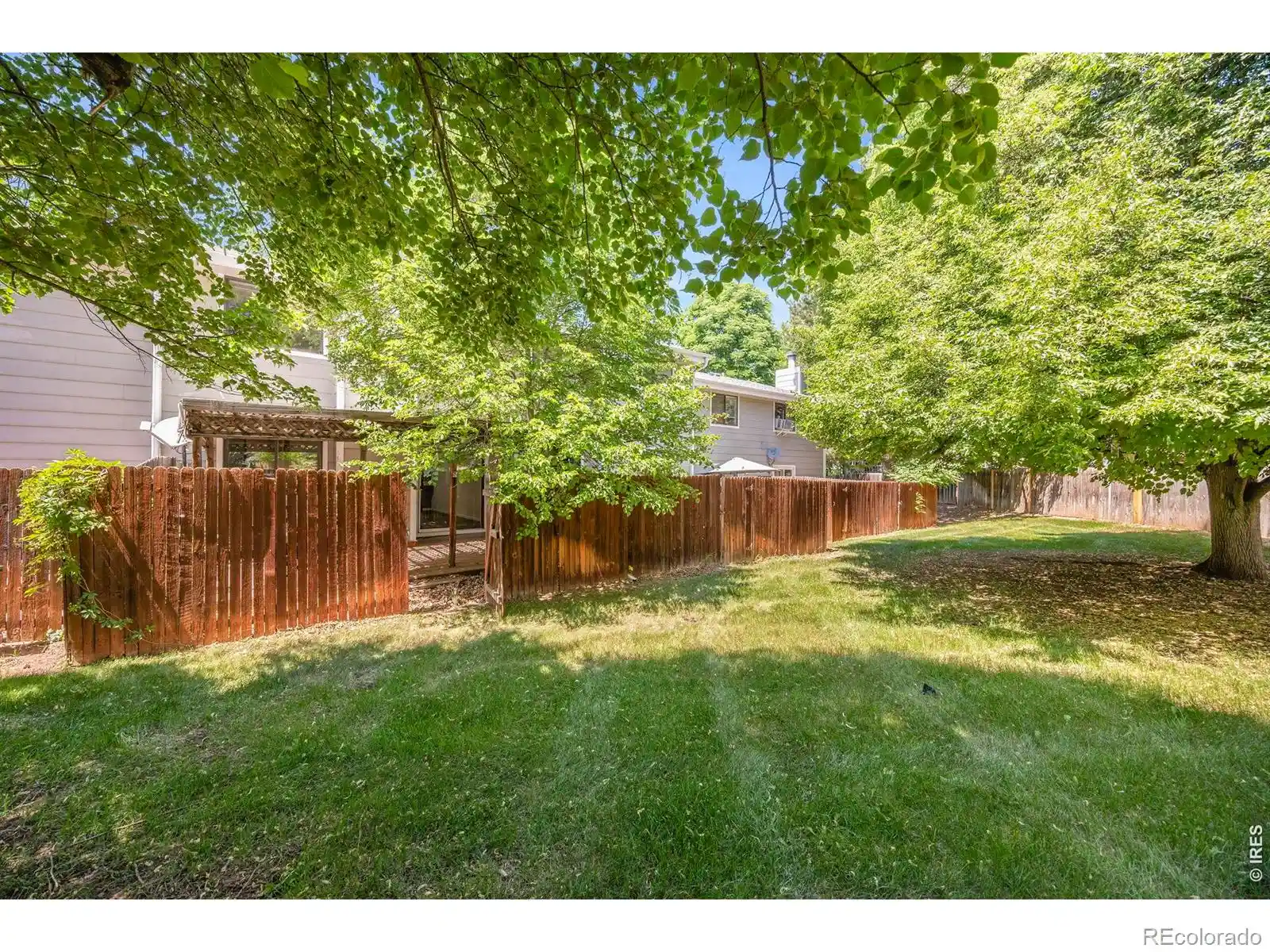 Listing Photo 37 - Condo for sale in 3440 Windmill Dr located at 3440 Windmill Dr, Fort Collins, CO 80526 - Unit #4-4