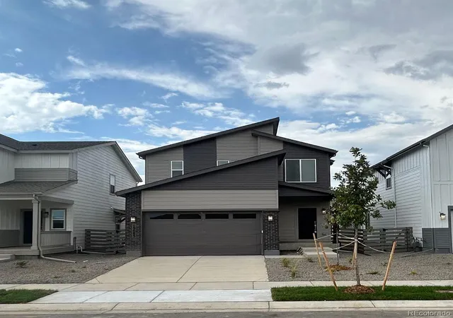 Photo 1 of Sale Pending at 19083 E 93rd Place, Commerce City, CO 80022 | MLS# 3363618 | Listing updated on 2026-09-21