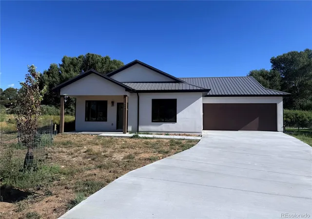 Single family home for sale at 866 Hoover Cir, Poncha Springs, CO 81242 | MLS# 1642130