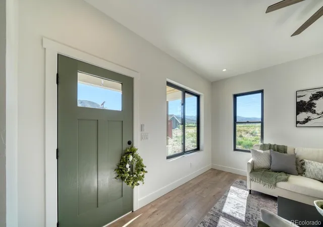 Photo 2 of Single family home for sale at 866 Hoover Cir, Poncha Springs, CO 81242 | MLS# 1642130 | Listing updated on 2026-09-16