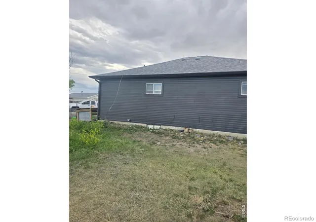 Photo 1 of Single family home for sale at 47854 County Rd 86, Briggsdale, CO 80611 | MLS# IR1060979 | Listing updated on 2026-09-17