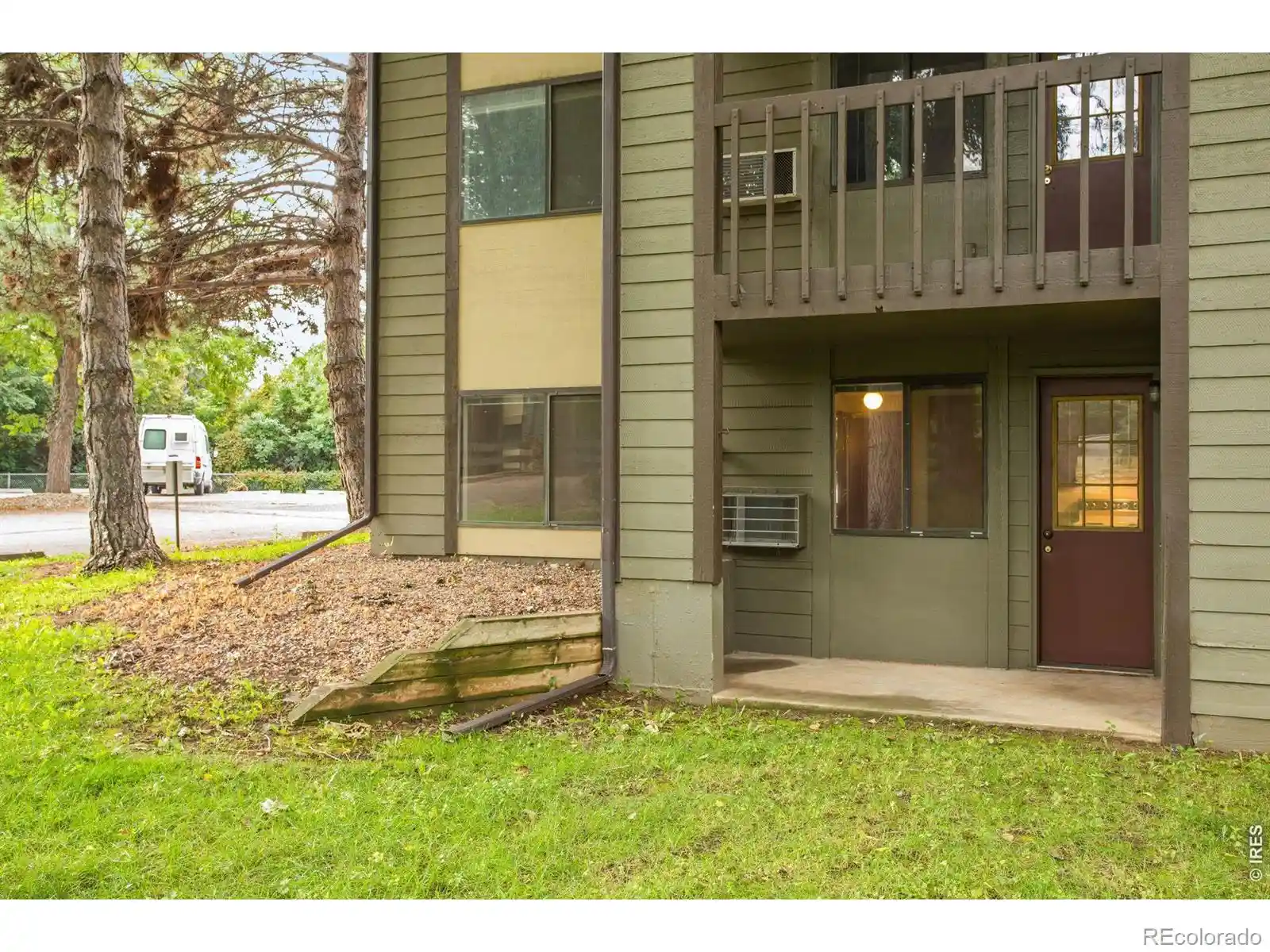 Listing Photo 20 - Condo for sale in 925 Columbia Rd located at 925 Columbia Rd, Fort Collins, CO 80525 - Unit #716