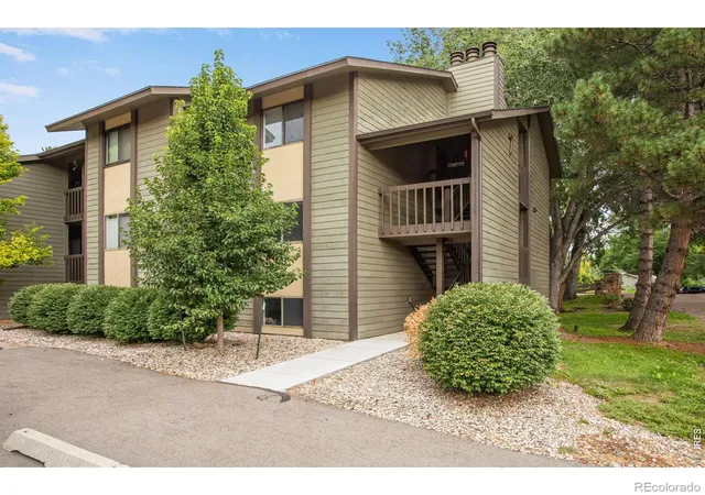Photo 3 of Condo for sale at 925 Columbia Rd #716, Fort Collins, CO 80525 | MLS# IR1060988 | Listing updated on 2026-10-03