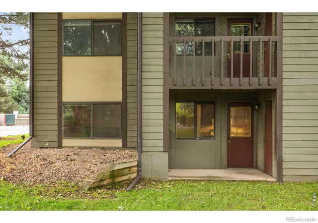 Photo 4 of Condo for sale at 925 Columbia Rd #716, Fort Collins, CO 80525 | MLS# IR1060988 | Listing updated on 2026-10-03