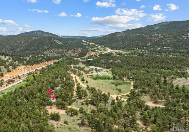 Photo 4 of Single family home for sale at 270 E Ski Rd, Allenspark, CO 80510 | MLS# IR1061022 | Listing updated on 2026-10-13