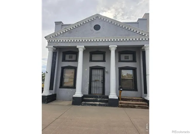 Photo 2 of Single family home for sale at 213 Main St, Wiggins, CO 80654 | MLS# IR1061063 | Listing updated on 2026-09-17