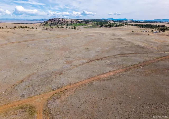 Photo 1 of Land for sale at 4429 Shawnee Trl, Hartsel, CO 80449 | MLS# 5220736 | Listing updated on 2026-09-16