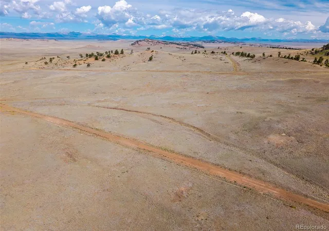 Photo 2 of Land for sale at 4429 Shawnee Trl, Hartsel, CO 80449 | MLS# 5220736 | Listing updated on 2026-09-16