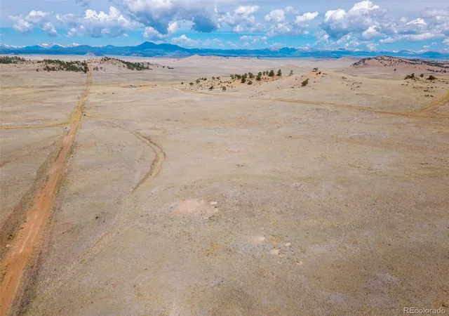 Photo 3 of Land for sale at 4429 Shawnee Trl, Hartsel, CO 80449 | MLS# 5220736 | Listing updated on 2026-09-16