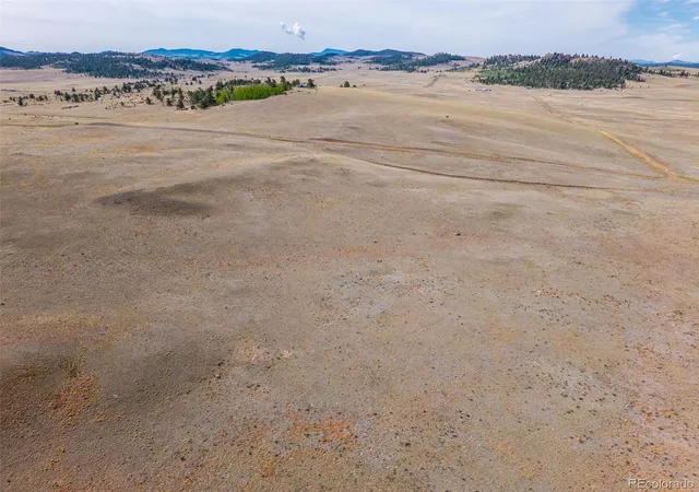 Photo 4 of Land for sale at 4429 Shawnee Trl, Hartsel, CO 80449 | MLS# 5220736 | Listing updated on 2026-09-16
