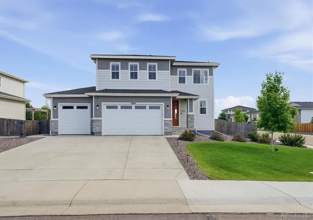 Photo 1 of Single family home for sale at 4504 Rapport Dr, Castle Rock, CO 80104 | MLS# 6159542 | Listing updated on 2026-09-26