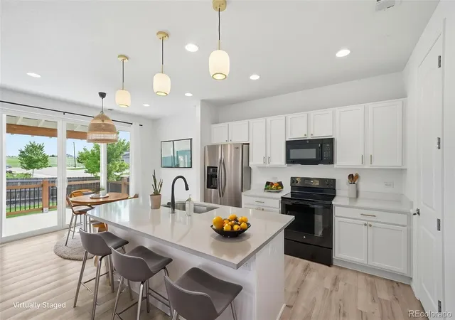 Photo 2 of Single family home for sale at 4504 Rapport Dr, Castle Rock, CO 80104 | MLS# 6159542 | Listing updated on 2026-09-26