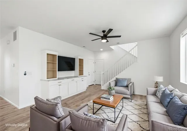 Photo 3 of Single family home for sale at 4504 Rapport Dr, Castle Rock, CO 80104 | MLS# 6159542 | Listing updated on 2026-09-26