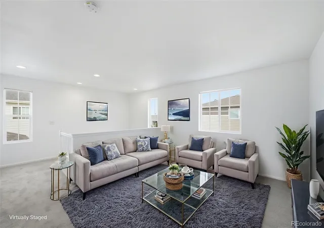 Photo 4 of Single family home for sale at 4504 Rapport Dr, Castle Rock, CO 80104 | MLS# 6159542 | Listing updated on 2026-09-26