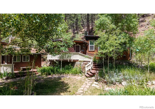 Photo 1 of Single family home for sale at 279 Switzerland Park Rd, Boulder, CO 80302 | MLS# IR1061117 | Listing updated on 2026-10-12