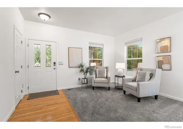 Photo 4 of Single family home for sale at 4012 Ravenna Pl, Longmont, CO 80503 | MLS# IR1061139 | Listing updated on 2026-09-17