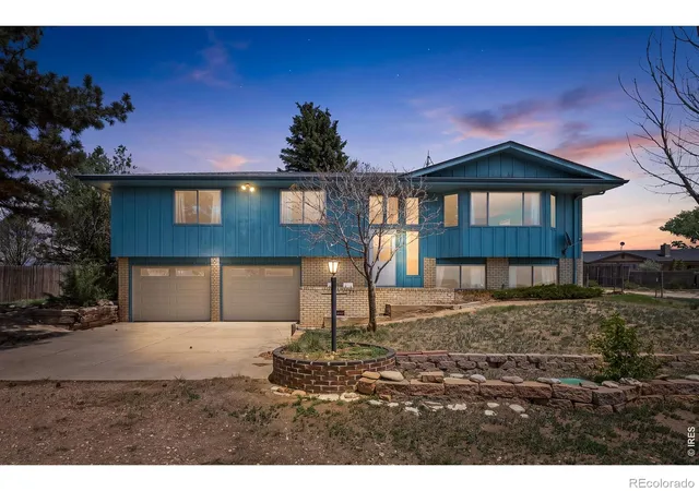 Photo 1 of Single family home for sale at 37416 County Rd 45, Nunn, CO | MLS# IR1061147 | Listing updated on 2026-09-17