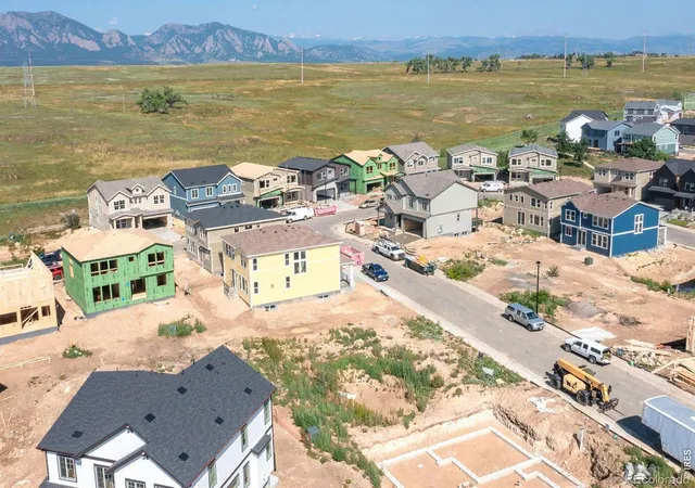 Photo 2 of Land for sale at 110 Cayauga Way, Louisville, CO 80027 | MLS# IR1061168 | Listing updated on 2026-09-17
