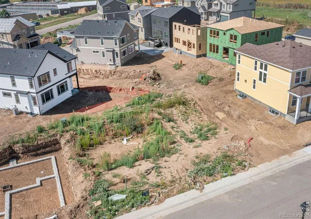 Photo 3 of Land for sale at 110 Cayauga Way, Louisville, CO 80027 | MLS# IR1061168 | Listing updated on 2026-09-17