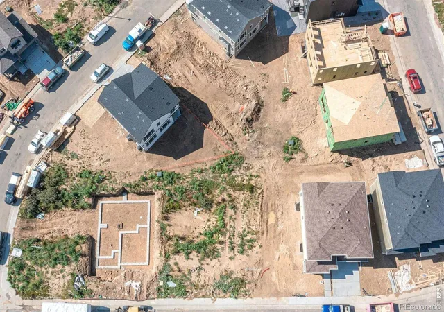 Photo 4 of Land for sale at 110 Cayauga Way, Louisville, CO 80027 | MLS# IR1061168 | Listing updated on 2026-09-17