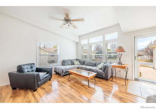 Photo 1 of Single family home for sale at 7805 Sunflower Green, Frederick, CO 80530 | MLS# IR1061169 | Listing updated on 2026-09-17