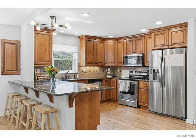 Photo 1 of Single family home for sale at 1114 W Mulberry St, Fort Collins, CO 80521 | MLS# IR1061194 | Listing updated on 2026-09-30