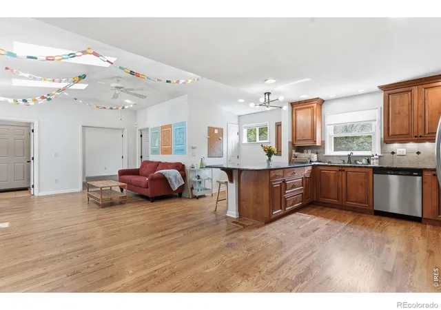 Photo 3 of Single family home for sale at 1114 W Mulberry St, Fort Collins, CO 80521 | MLS# IR1061194 | Listing updated on 2026-09-30