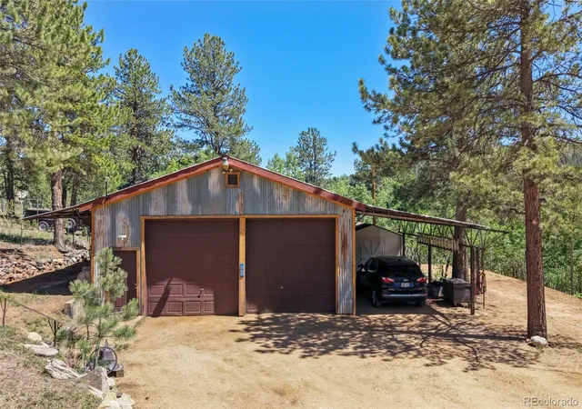 Photo 3 of Single family home for sale at 256 Houston St, Bailey, CO 80421 | MLS# 6641305 | Listing updated on 2026-09-17
