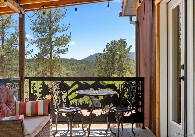 Photo 3 of Single family home for sale at 256 Houston St, Bailey, CO 80421 | MLS# 6641305 | Listing updated on 2026-09-17