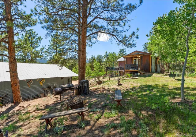 Photo 4 of Single family home for sale at 256 Houston St, Bailey, CO 80421 | MLS# 6641305 | Listing updated on 2026-09-17