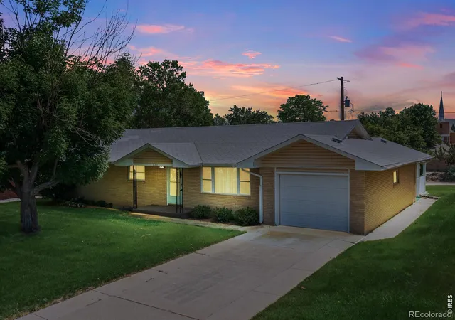 Photo 1 of Single family home for sale at 820 10th Street, Berthoud, CO 80513 | MLS# IR1061207 | Listing updated on 2026-09-17