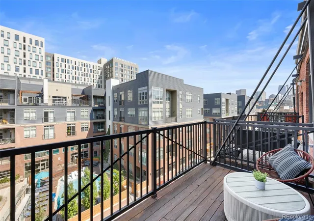 Photo 3 of Condo for sale at 2960 Inca St #408, Denver, CO 80202 | MLS# 4247542 | Listing updated on 2026-09-09
